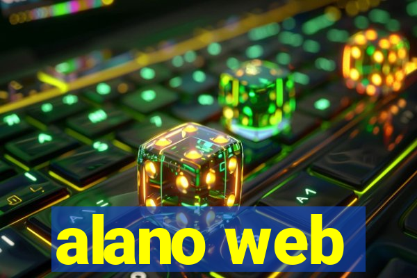 alano web
